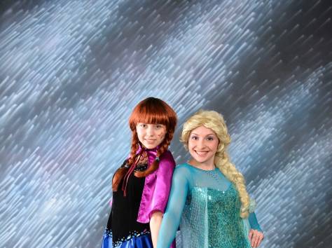 Веселье Детям с клоунами, фотография 5