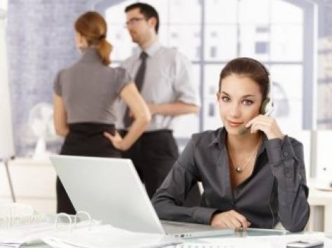 С опытом работы координатора офиса, фотография 1