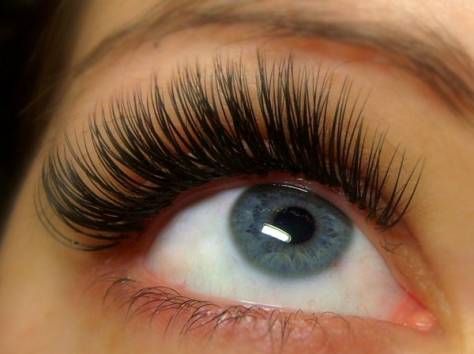 Наращивание ресниц любого вида сложности!, фотография 1