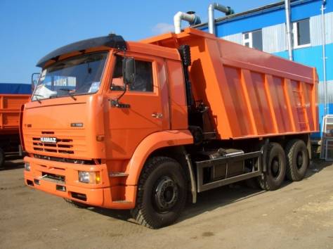 Доставка сыпучих материалов.Вывоз строй мусора.Документы., фотография 1