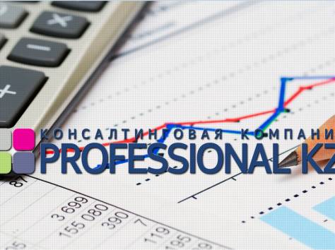 Бухгалтерские/юридические услуги, фотография 1