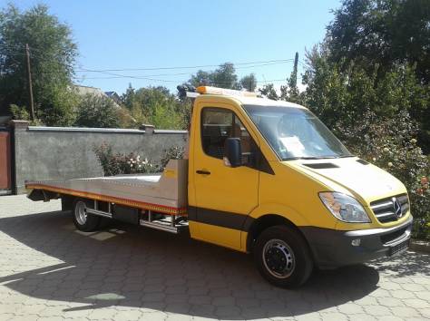 Услуги эвакуатора, фотография 1