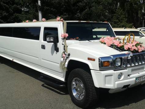 Прокат самых лучших лимузинов Алматы-ДЕШЕВО без посредников!, фотография 6