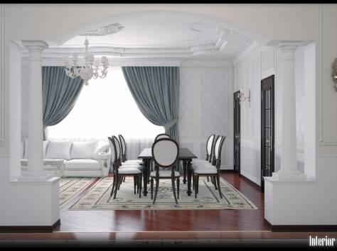 Дизайн Интерьера, фотография 2