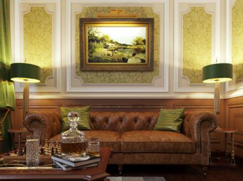 Дизайн Интерьера, фотография 3