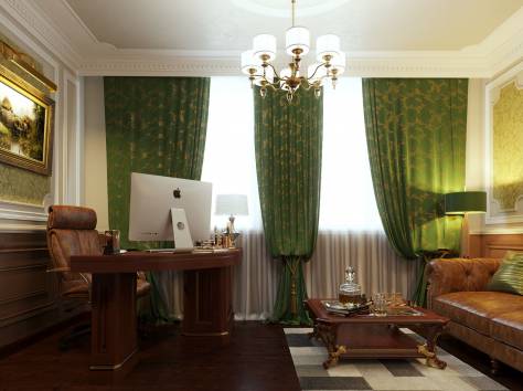 Дизайн Интерьера, фотография 4