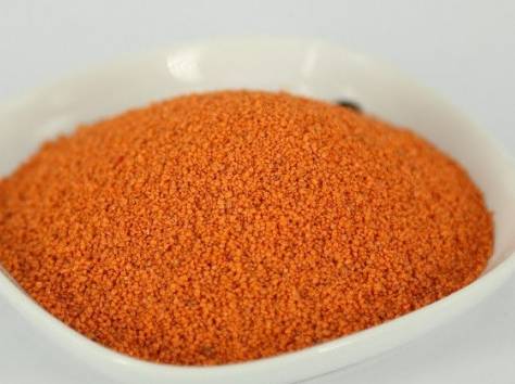 Цветной песок для свадебной церемонии, для детского творчества и.т.д, фотография 2