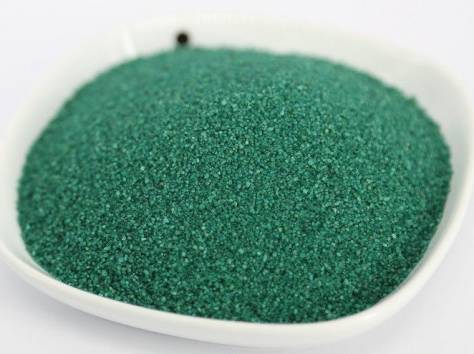 Цветной песок для свадебной церемонии, для детского творчества и.т.д, фотография 4