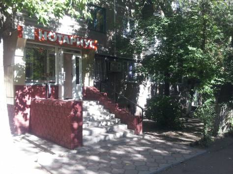 НОТАРИУС В КАРАГАНДЕ  ГОРБУНОВА ЮЛИЯ ВИКТОРОВНА, фотография 1