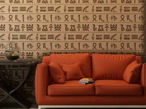 3д панели. Гмпсовые 3D-панели, фотография 7