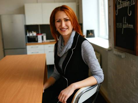 Специалист по работе с партнерами, фотография 1