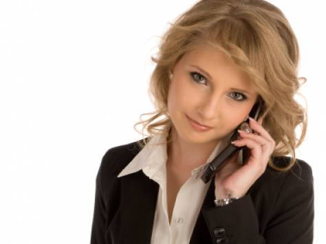 Требуется бизнес – администратор, фотография 1