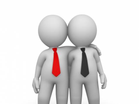 Сотрудничество, фотография 1