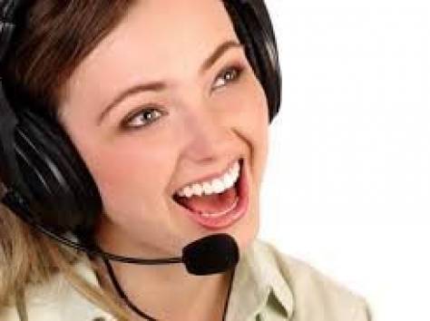 Администратор-консультант , фотография 1