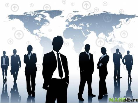 Партнеры , фотография 1