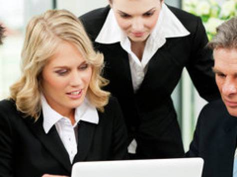 Специалист по работе с партнерами, фотография 1