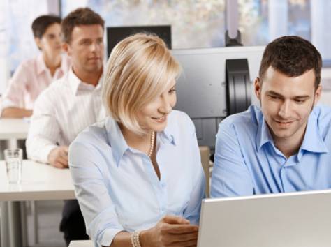 Поиск партнеров в новом проекте, фотография 1