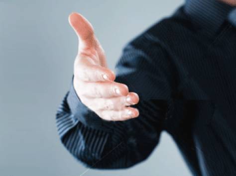 Бизнес-партнер, фотография 1