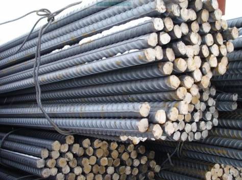 Продажа арматуры от завода, фотография 1