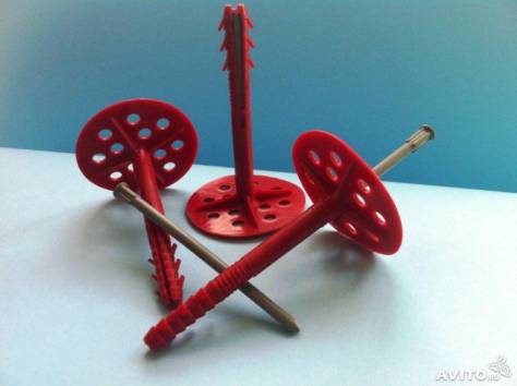 Крепеж (оптом) по Российским ценам, фотография 2