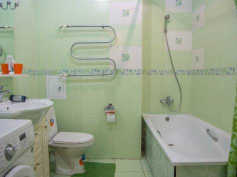 Сдается 1 комнатная квартира, фотография 7