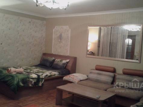 Сдается 1 комнатная квартира, фотография 2