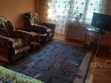 Сдается 1 комнатная квартира, фотография 1