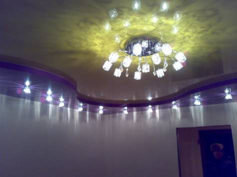 Лучшие натяжные потолки в Астане!, фотография 3