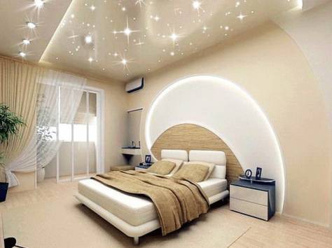 Лучшие натяжные потолки в Астане!, фотография 4