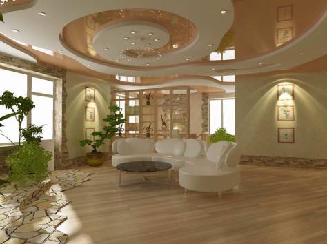 Лучшие натяжные потолки в Астане!, фотография 5