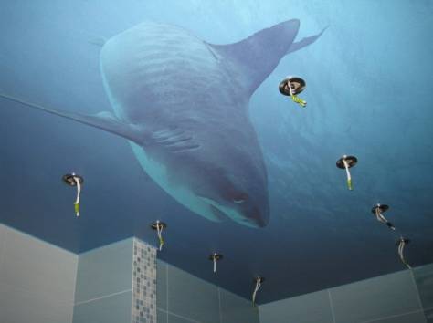 Лучшие натяжные потолки в Астане!, фотография 6