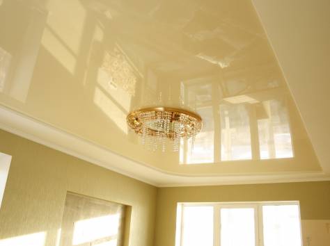 Лучшие натяжные потолки в Астане!, фотография 7