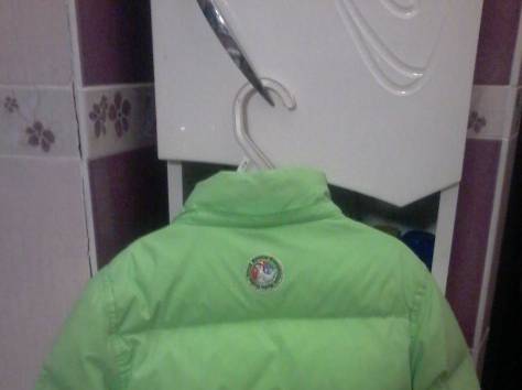 пуховик Селла на 4 года!, фотография 3