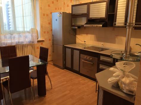 Сдам 3-ком квартиру по Сарыарка, Сарыарка^Абая, фотография 2