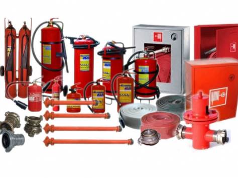 Продажа пожарный инвентарь, фотография 1