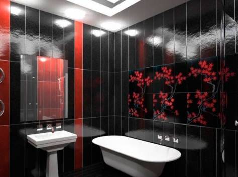 Кладка кафеля качественно, фотография 1