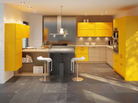 Westfalia кухонные гарнитуры, фотография 1