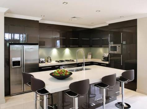 Westfalia кухонные гарнитуры, фотография 3