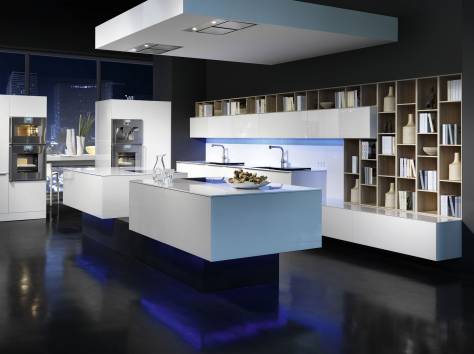 Westfalia кухонные гарнитуры, фотография 6