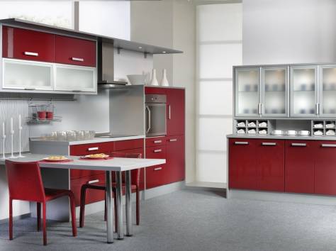 Westfalia кухонные гарнитуры, фотография 7