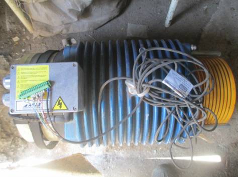 продам лифтный двигатель, фотография 2