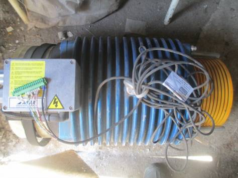 продам лифтный двигатель, фотография 5