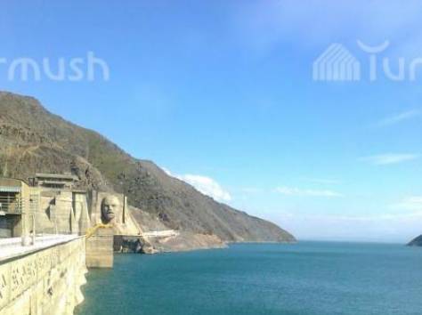 Гидротехнические сооружения и строительное водопонижение, фотография 2