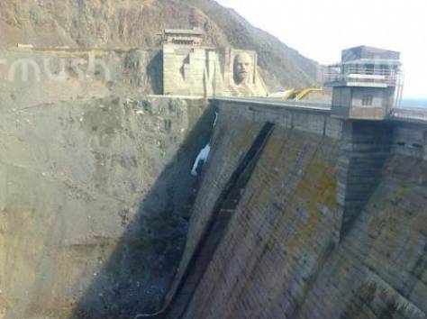 Гидротехнические сооружения и строительное водопонижение, фотография 3