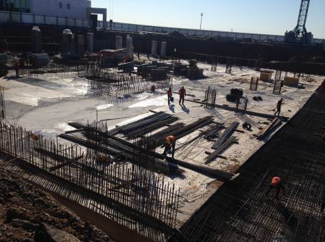 Гидротехнические сооружения и строительное водопонижение, фотография 10