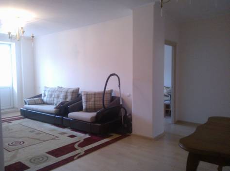 Сдам 3-комнатную квартиру порядочной семье., Алматы 13, фотография 3