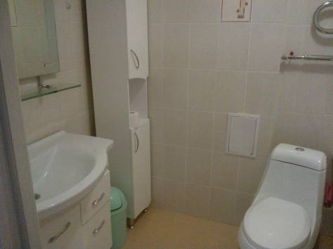 Сдам 3-комнатную квартиру порядочной семье., Алматы 13, фотография 11