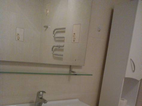 Сдам 3-комнатную квартиру порядочной семье., Алматы 13, фотография 12