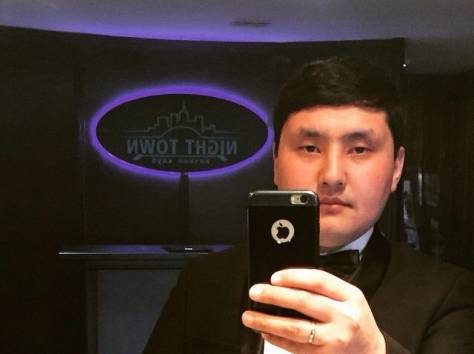 Ведущий, тамада, певец , фотография 1