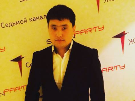 Ведущий, тамада, певец , фотография 2